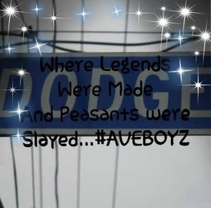 Meet your Posher, Edward